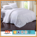 White Hotel 100% algodão 240x260 quilt cobre